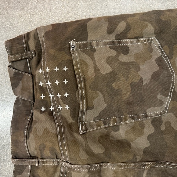 Ksubi jeans 38 - Picture 6 of 10